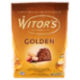 Witor's Golden Cioccolato al Latte con Crema di Nocciole e Cereali 250 g