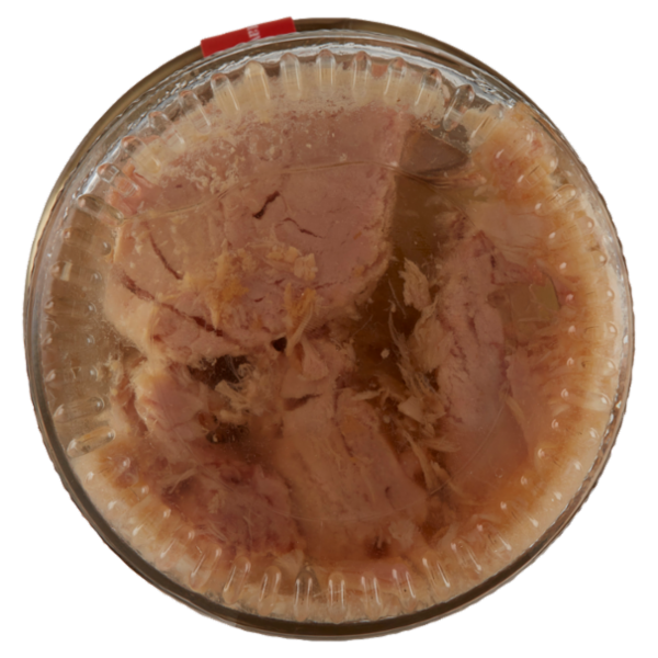 Rizzoli Filetti di Tonno in Olio di Oliva 130 g