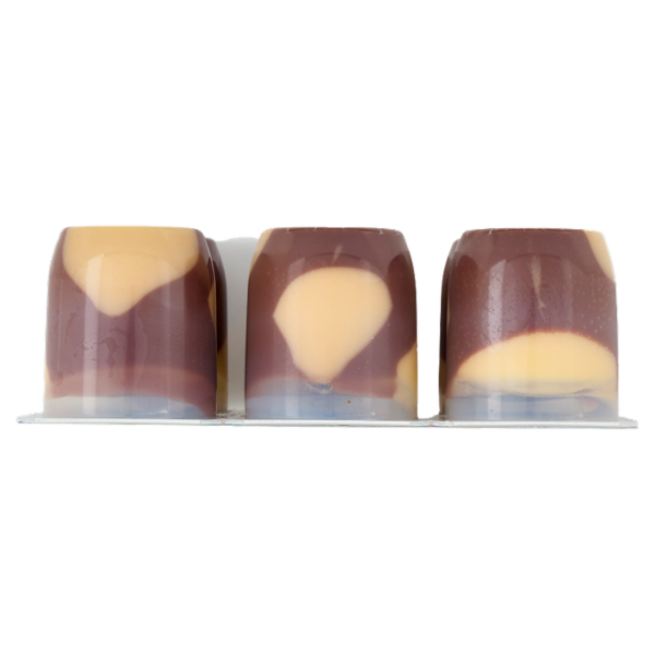 cameo Muu Muu mini Gusto Cioccolato 6 x 50 g