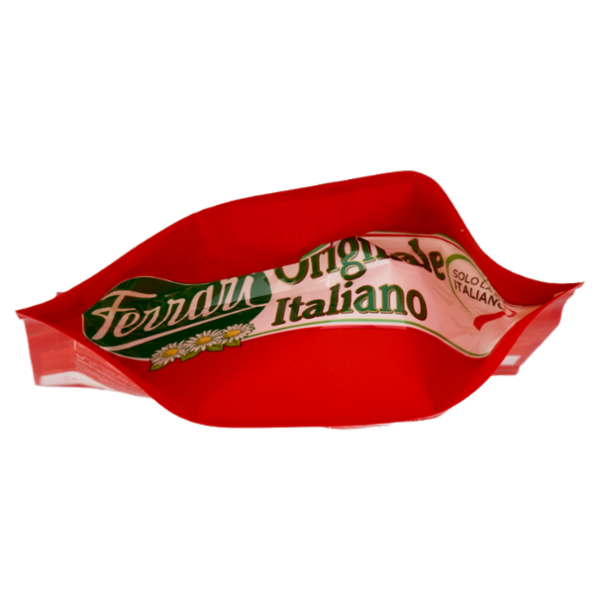 Ferrari Originale Italiano Grattugiato Fresco 80 g