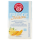 Pompadour Fredde Infusioni Mango e Ananas 18 x 2,5 g