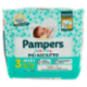 Pampers Baby-dry Midi 28 pz