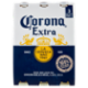 Corona Extra Birra lager internazionale bottiglia 3x33 cl