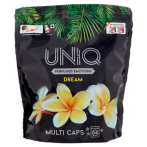 Uniq Dream Multi Caps 28 x 24,5 Ml