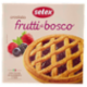 Selex Crostata con Frutti di Bosco 380 g