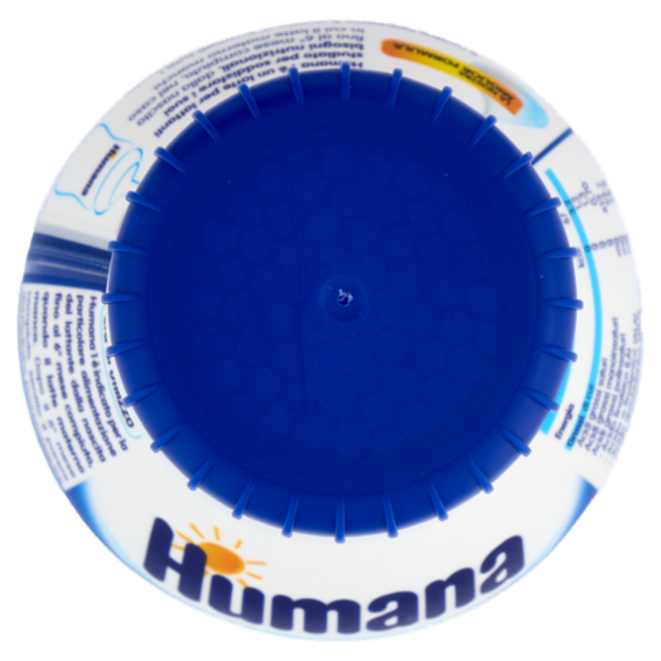 Humana Probalance 2 Latte di Proseguimento 470 ml