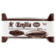 Zàini Emilia Blocco di Cioccolato Fondente Extra 50% Cacao 200 g