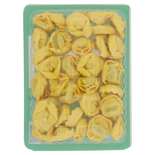 Selex Tortelloni Freschi alla Ricotta e Spinaci 250 g