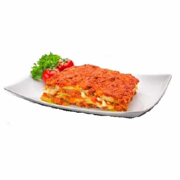 Lasagne da Banco