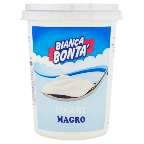 Bianca Bontà Yogurt Magro 500 g