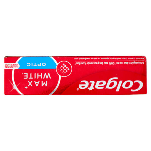 Colgate dentifricio sbiancante Max White Instant 75 ml