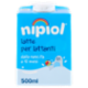 nipiol latte per lattanti dalla nascita a 12 mesi 500 ml