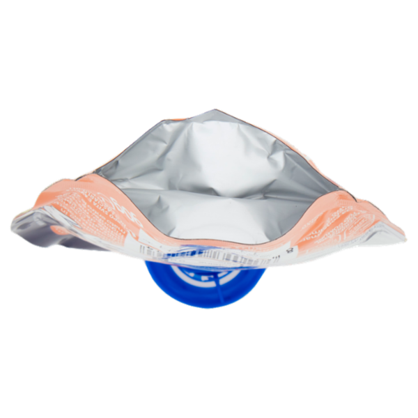 Melinda Squeez 100% frutta Passata di mela & pesca 90 g