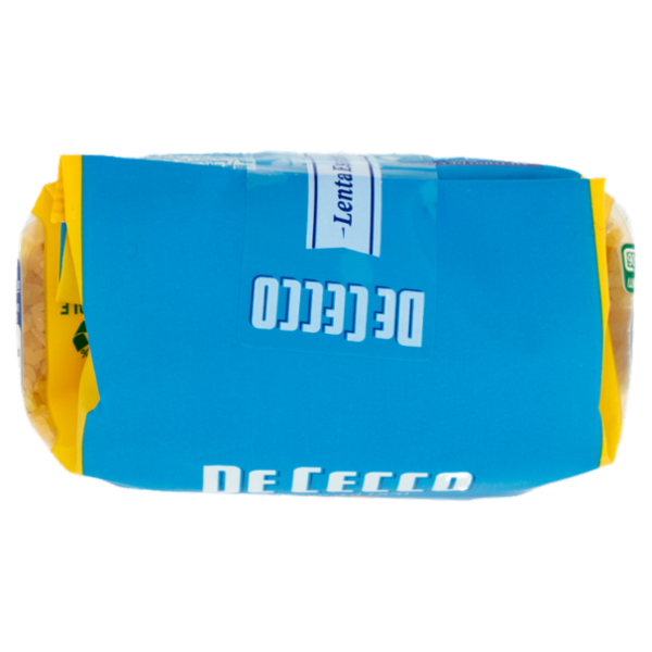 De Cecco Alfabeto n°173 500 g