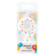 Smart Party Candelina Numerale 9 1 pz