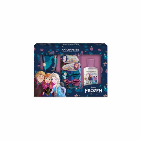 Confezione Regalo Frozen