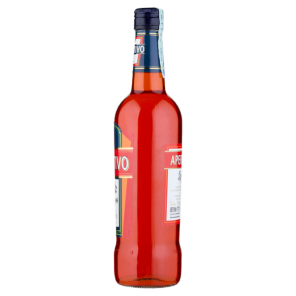 Aperitivo Spritz and more 70 cl