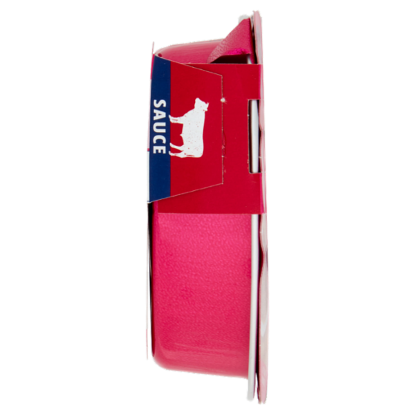 Vitakraft Poésie Création Sauce + Manzo e carote 85 g