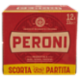 Peroni 12 x 33 CL