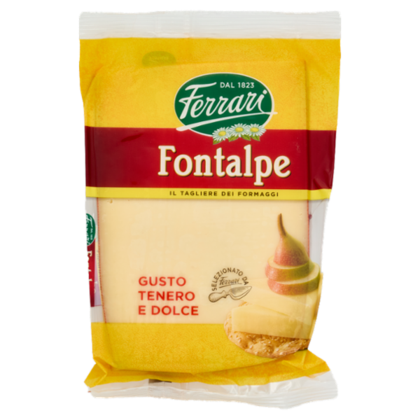 Ferrari Fontalpe 200g