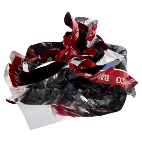 Balocco Uovo Cioccolato Superiore al Latte Inter 240 g