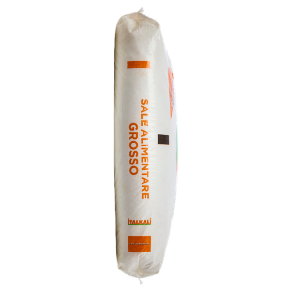 Italkali sale alimentare Grosso naturale 25 kg