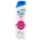 Head & Shoulders Antiforfora Shampoo + Balsamo 2in1 Lisci & Setosi 250 ml