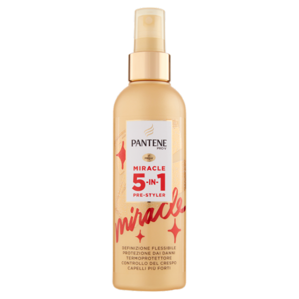 Pantene Pro-V Miracle 5-in-1 Pre-Styler 200 ml