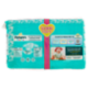 Pampers Baby-dry Mini 31+31 pz