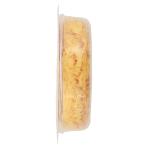 DimmidiSì Tortilla fresca classica 250 g