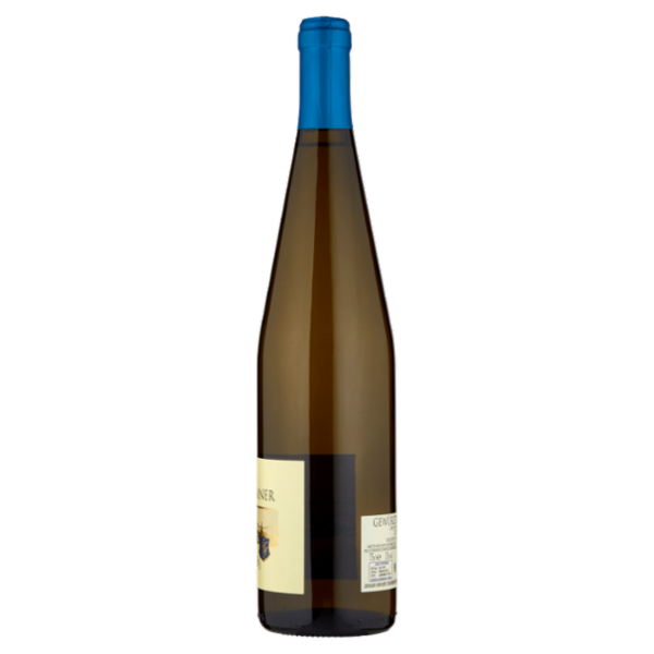 Huznar Gewürztraminer 75 cl