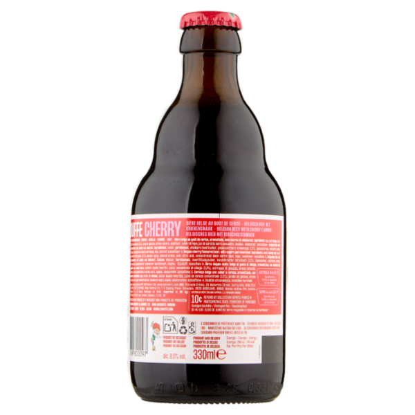 Chouffe Cherry 330 ml