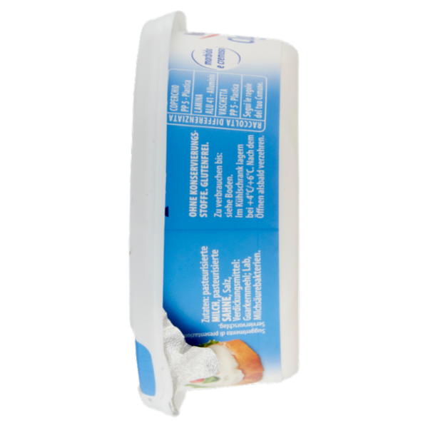 Naturella Classico Formaggio Fresco 200 g