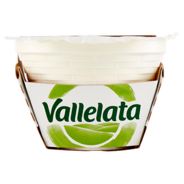 Vallelata Ricottine Fresche 2 x 100 g