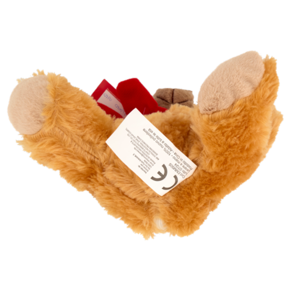 Emmeci Teddy & Fini 180 g