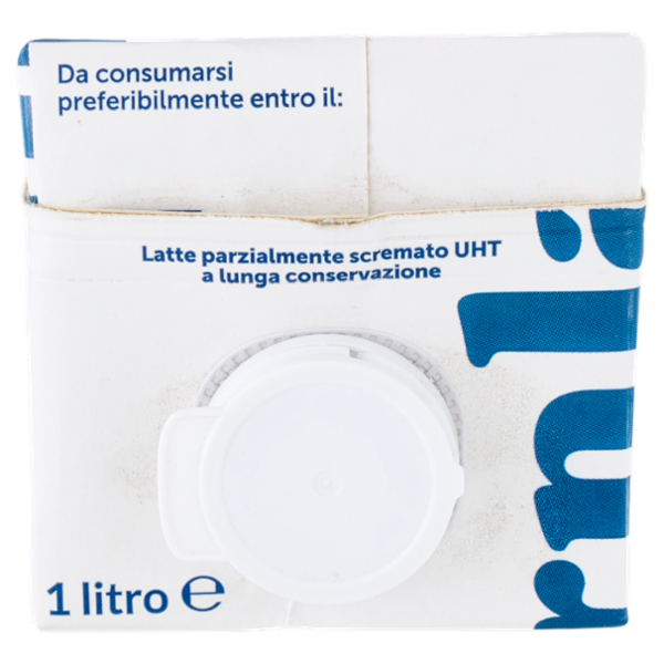 Bayernland latte Parzialmente Scremato UHT a lunga conservazione 1 litro