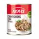 Nova Funghi Champignons Trifolati 780 g