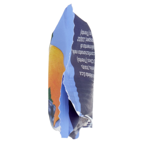 Melinda Tenero Snack Mela e Mirtillo 25 g