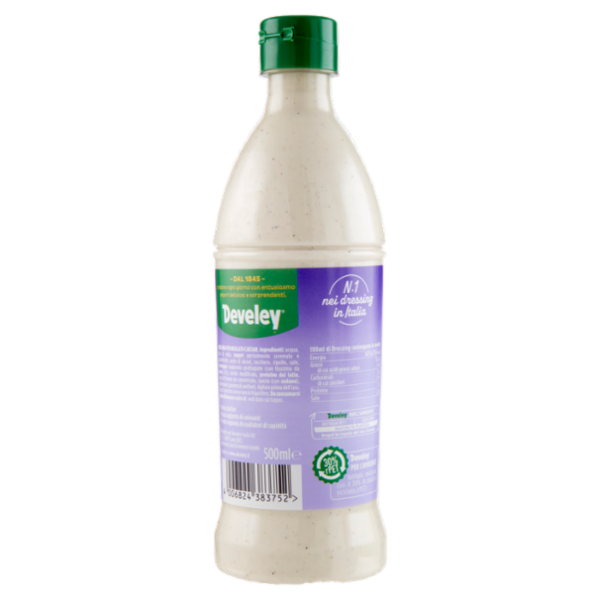 Develey Dressing Caesar 500 ml