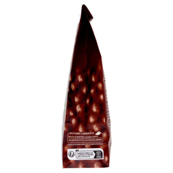 Novi ovetti Nocciolato 160 g