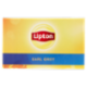 Lipton Earl Grey Tè Nero con Bergamotto 20 Pyramid Teabags 32 g