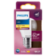 Philips Led sfera vetro 60W E27 2700K