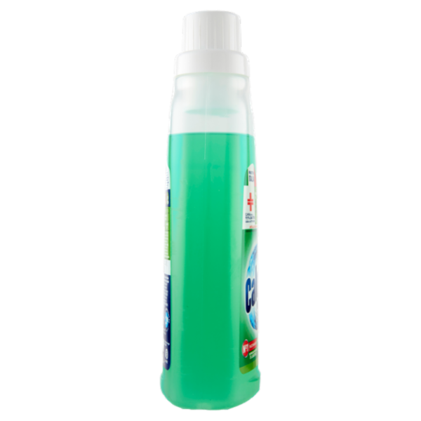 Calgon Igiene+ Gel Anticalcare disinfettante lavatrice 750 ml