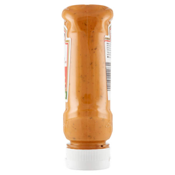 Heinz Salsa Spicy Burger 220 g