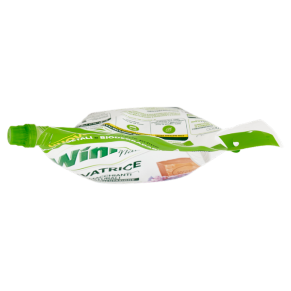 Winni's Naturel Lavatrice Aleppo e Verbena pouch 33 Lavaggi 1,485 l