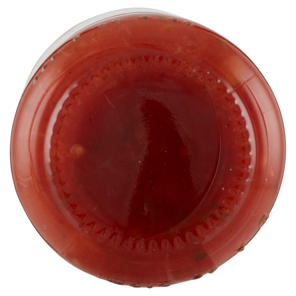 alce nero Sugo di Pomodoro con Verdure 200 g