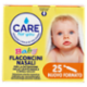 Care for you Baby Flaconcini Nasali 25 x 5 ml