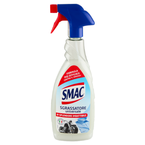 Smac Sgrassatore universale 650 ml