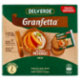 Delverde Granfetta con farina Integrale 16 x 15 g