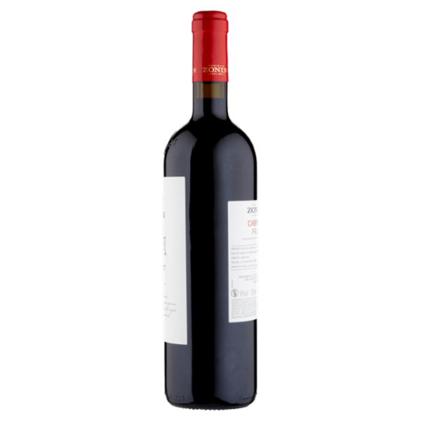 Zonin Cabernet Friuli DOC 750 ml